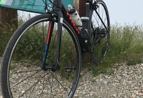 Trek Emonda Carretera