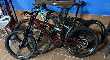 Specialized Turbo Kenevo