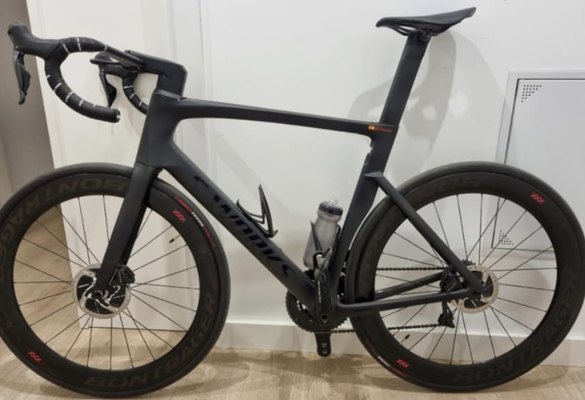 Specialized Venge Carretera