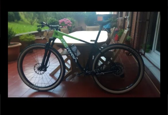 Berria Bravo Montaña