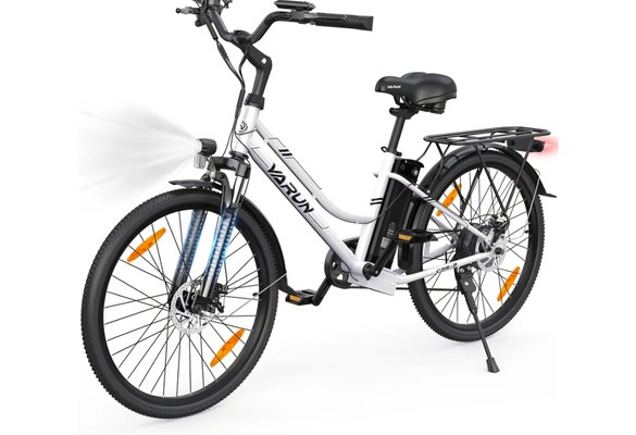 Varum modelo C26-2 Paseo