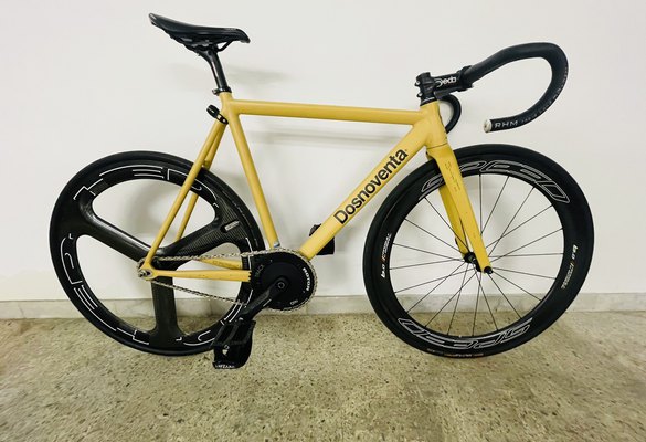 Cannondale Carretera