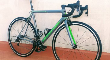 Cannondale Supersix EVO Carretera