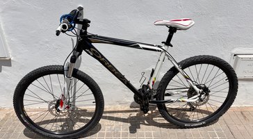 Orbea Hydro