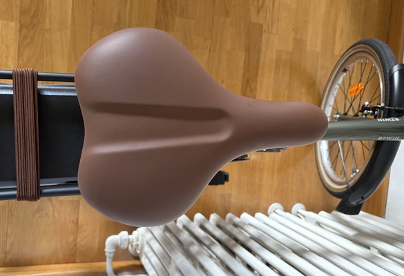 Btwin E FOLD 500 Eléctrica Plegable 3