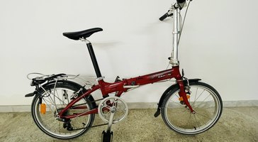 Btwin Dash