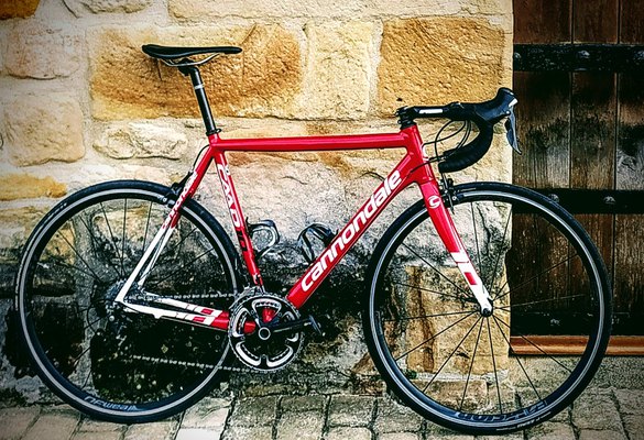 Cannondale Caad10 Carretera