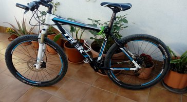 Trek 4700