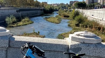 Rockrider Mountain Bike XC 500 27.5 Montaña