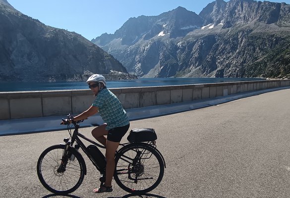 Btwin Riverside 900 Paseo 3