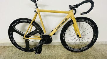 Cannondale Carretera