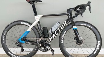 FACTOR ONE ISRAEL PRO TEAM Carretera