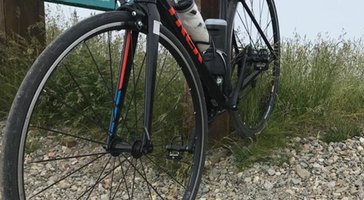 Trek Emonda Carretera