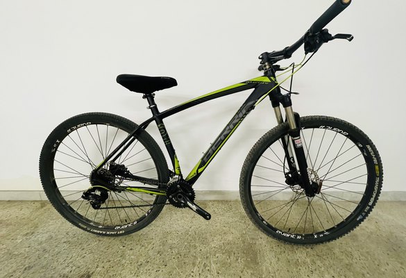Rockrider Montaña