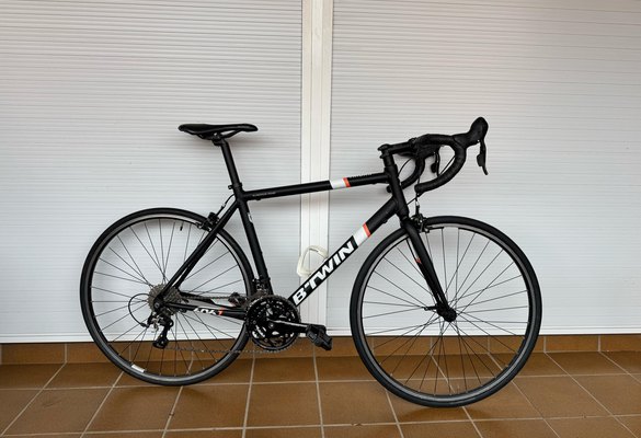 Btwin TRIBAN 500 Carretera