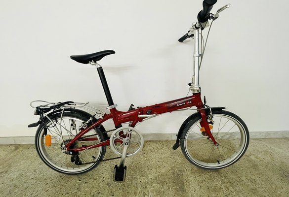 Btwin Dash Paseo