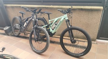 Specialized Turbo Levo