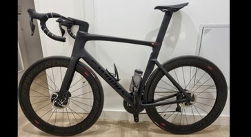 Specialized Venge