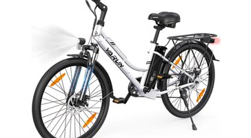 Varum modelo C26-2 Paseo