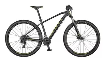 Scott Aspect