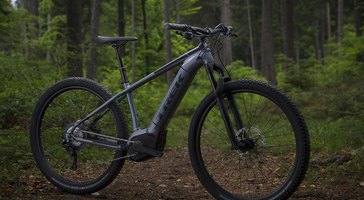 Trek Powerfly Montaña