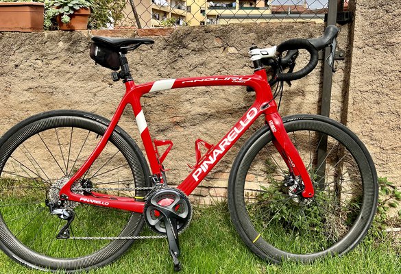 Pinarello Carretera