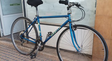 Órbita 28"
