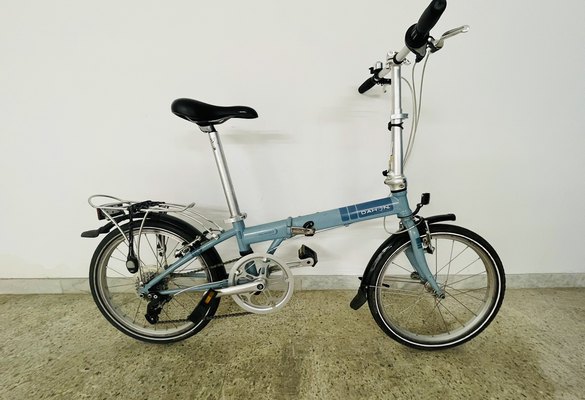 Btwin Dash Paseo