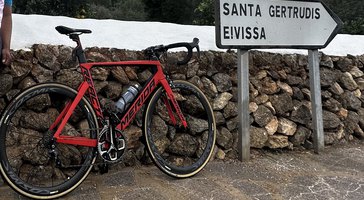 Merida Reacto Carretera