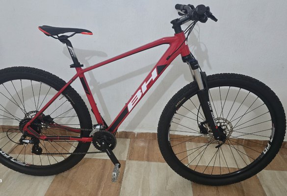 BH Spike Montaña