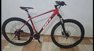 BH Spike Montaña