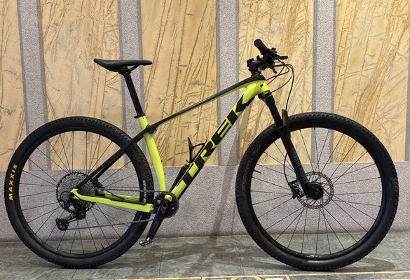 Trek Procaliber Montaña