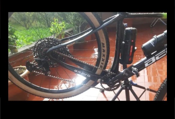 Berria Bravo Montaña 2