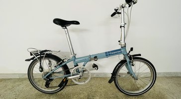 Btwin Dash