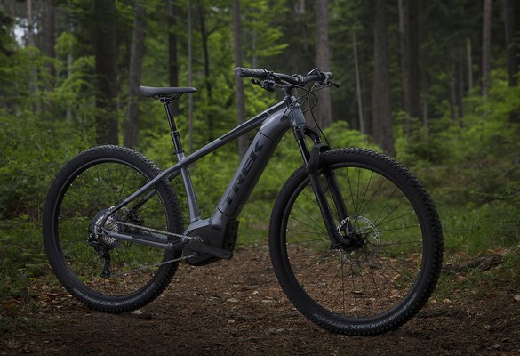 Trek Powerfly Montaña