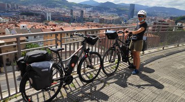 Btwin Riverside 900