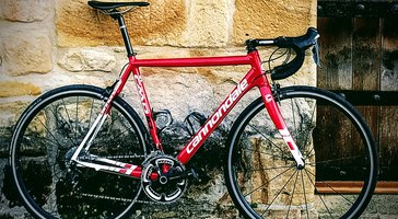 Cannondale Caad10 Carretera