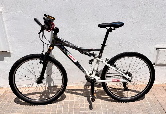 Rockrider 2.6 Montaña