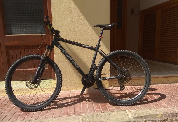 Lapierre Montaña