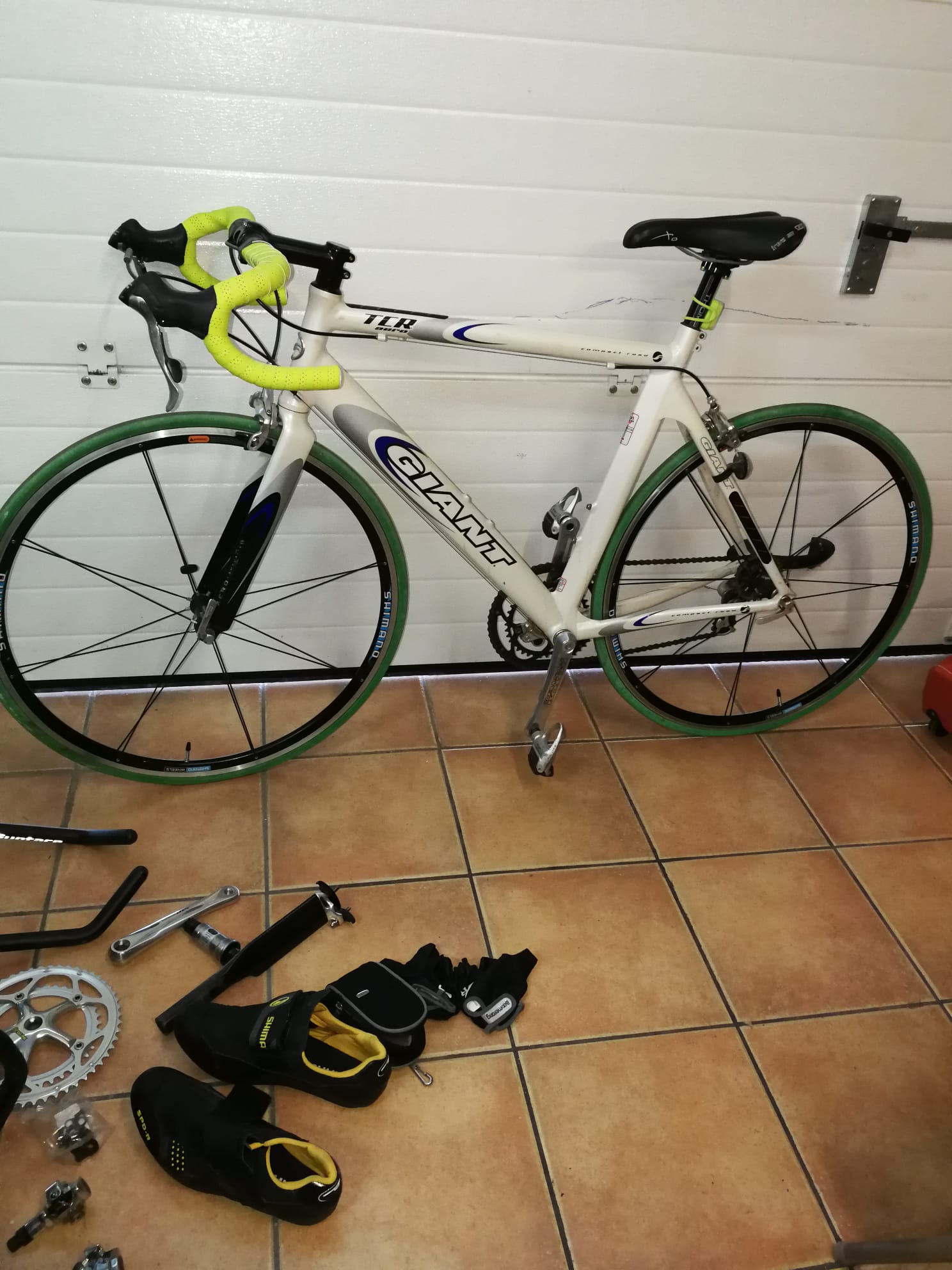 Decepcionado Delincuente artería Bicicleta de Carretera en La Vall d'Uixó | Alquiler de bicis